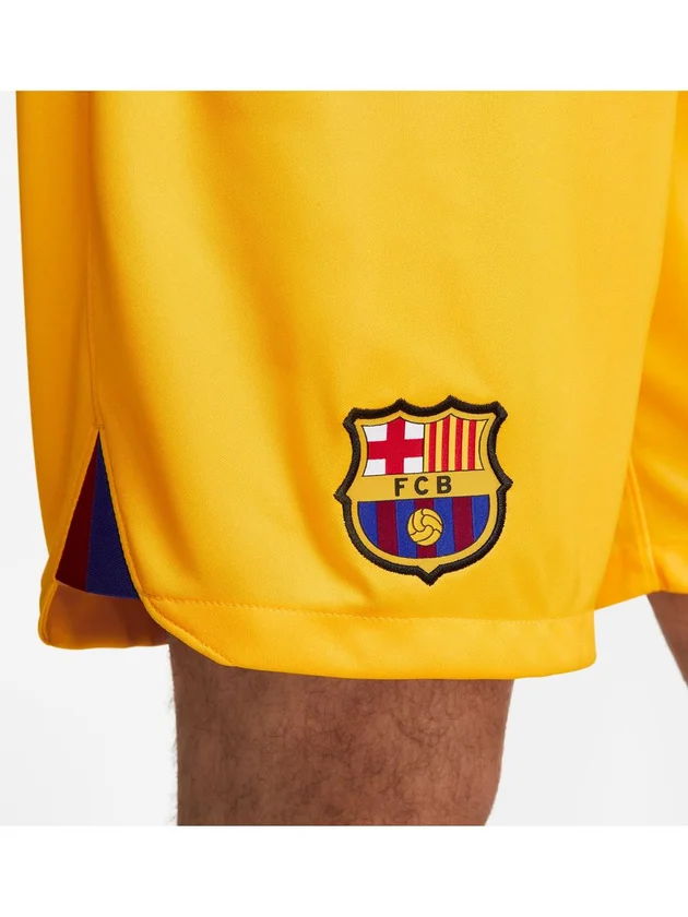 Df Stad Short 4th