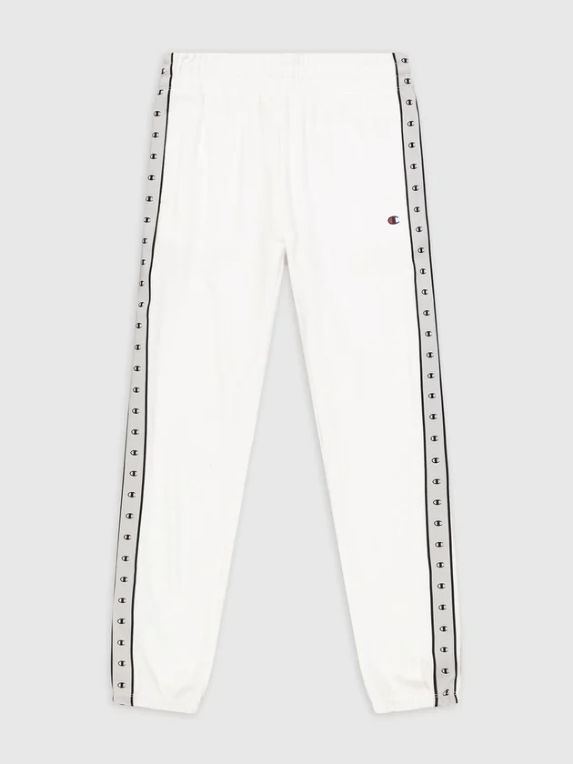 Elastic Cuff Pants