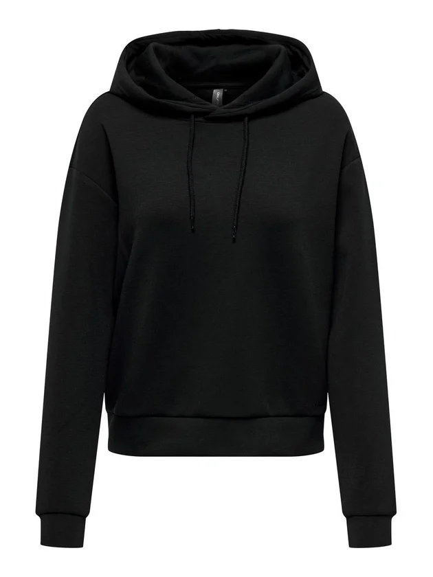 Onplounge Hood LS SWT Noos