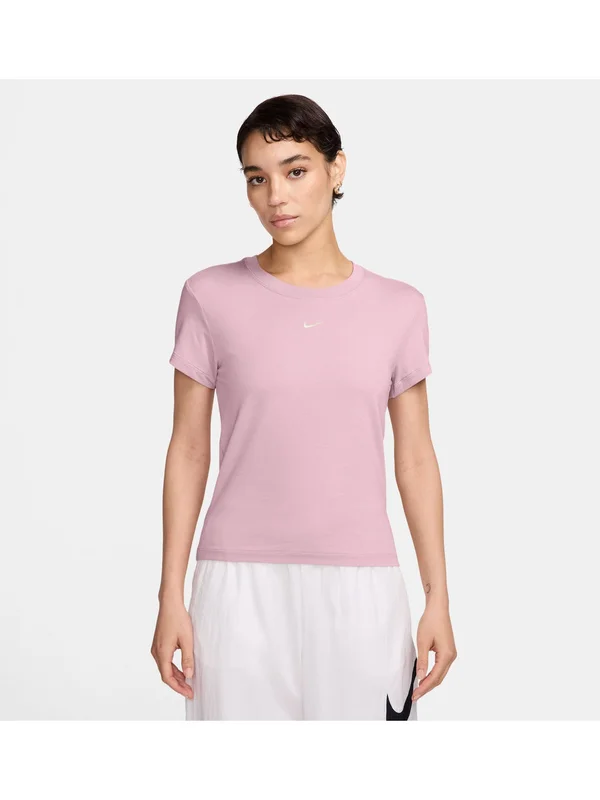 Chill Knit Mid Crop