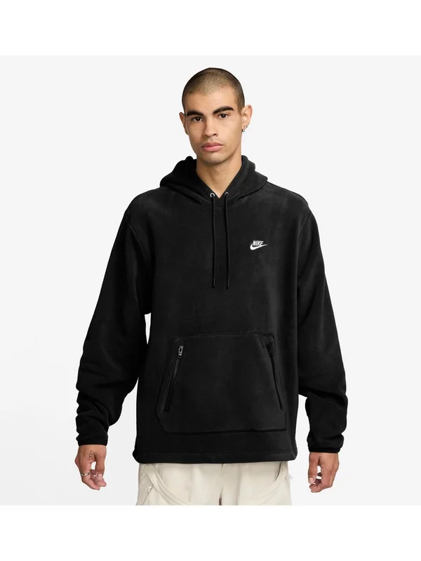 Club Winterized Po Hoodie