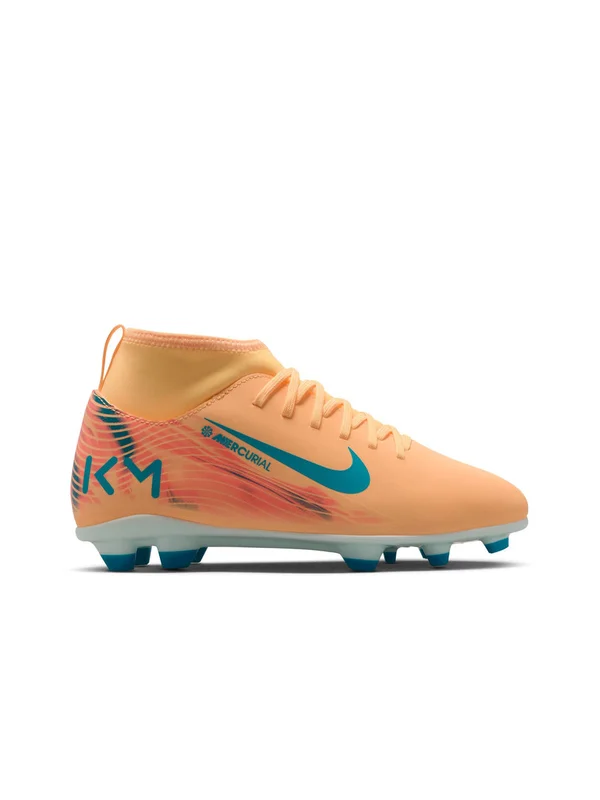 Superfly 10 Club KM FG MG