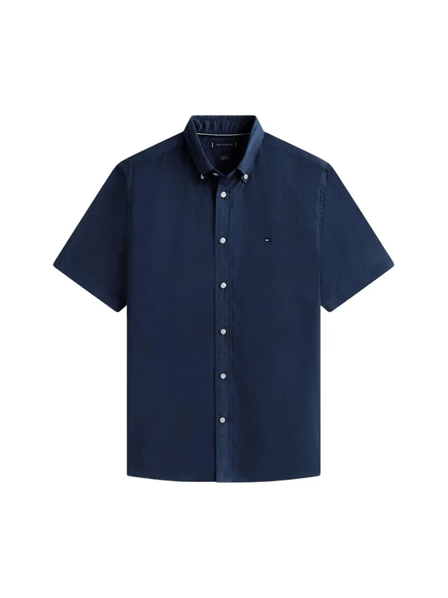 Core Flex Poplin Sol