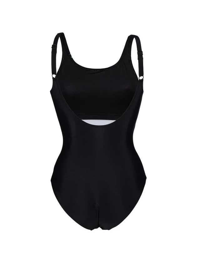Imprint Swimsuit U Back B