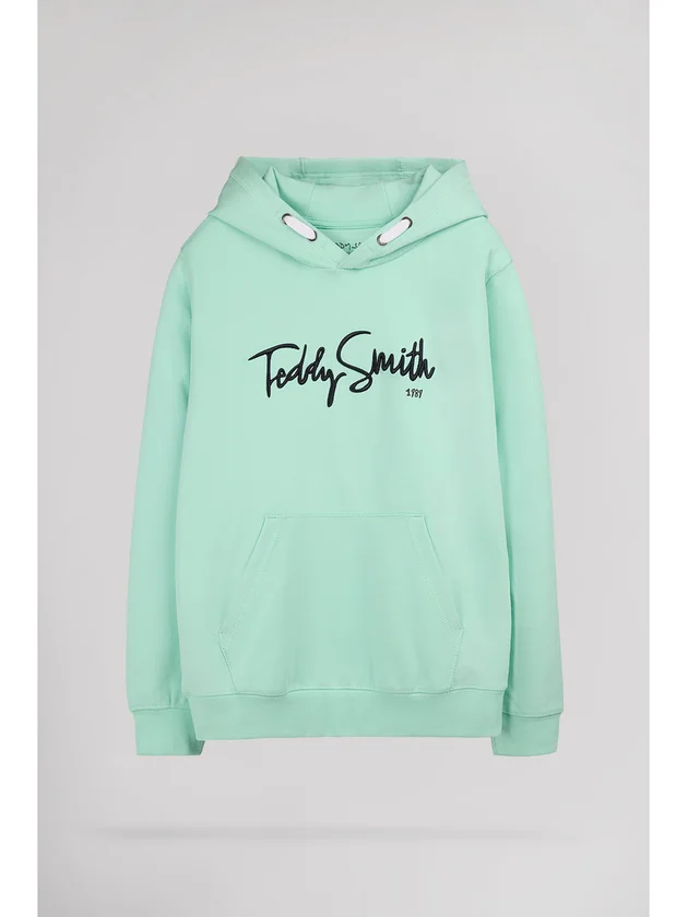 S Evry Hoody