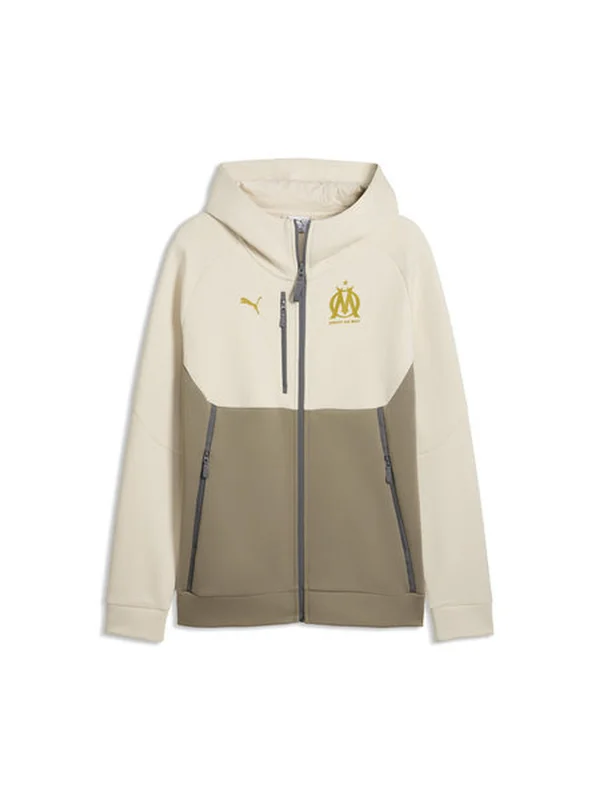 OM Pumatech Full Zip Fl
