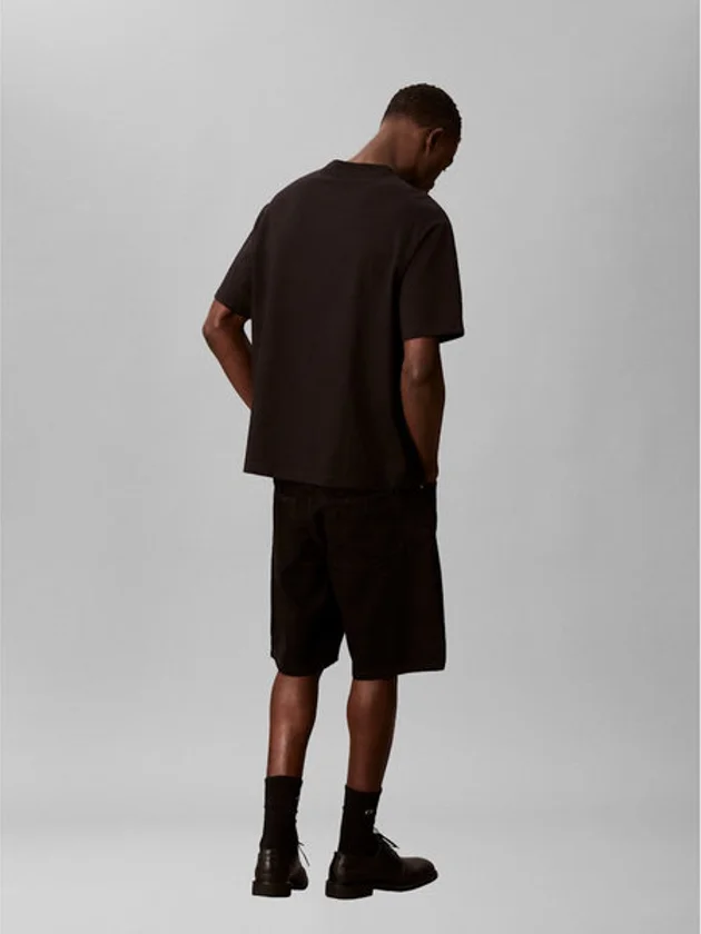 Rlxd Fit Ck Graphic Tee