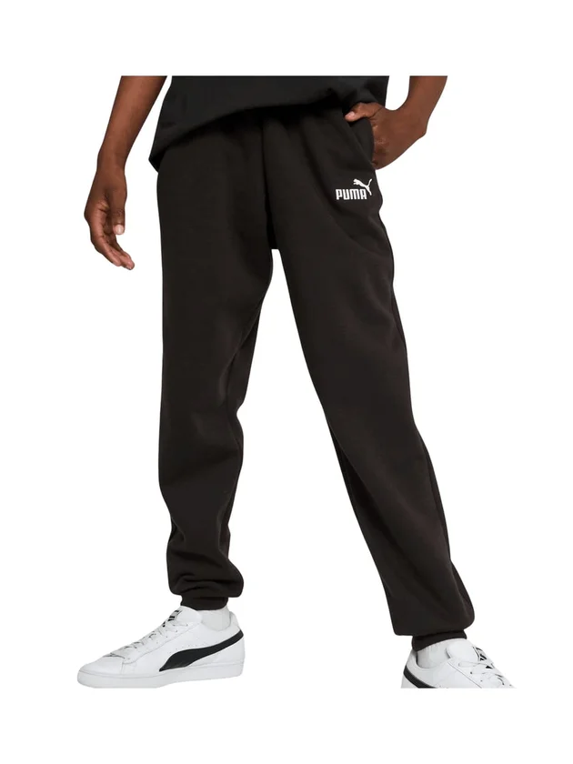 Ess Small No1 Logo Sweatpants Fl