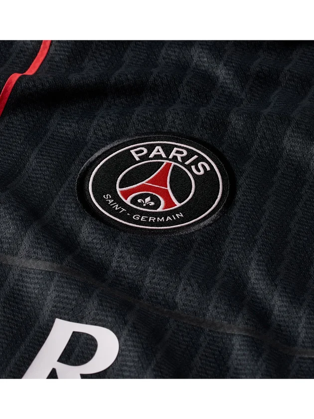 PSG Fourth 2025/2026 Stadium