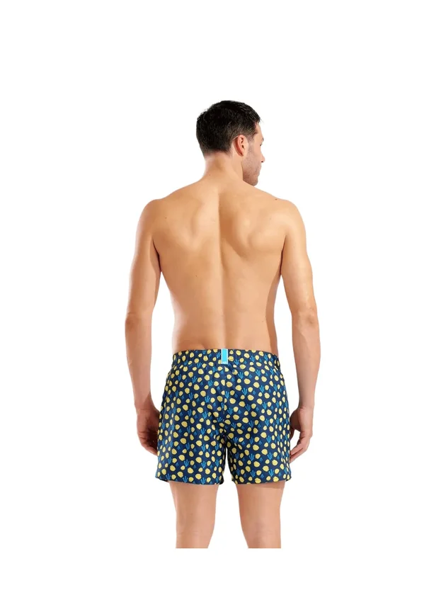 Beach Short Allover