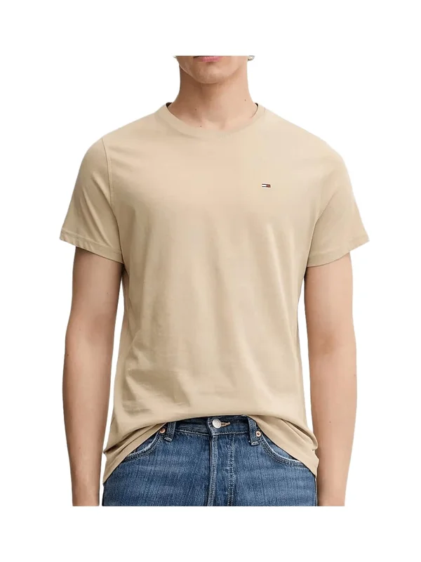 Xslim Jersey Tee
