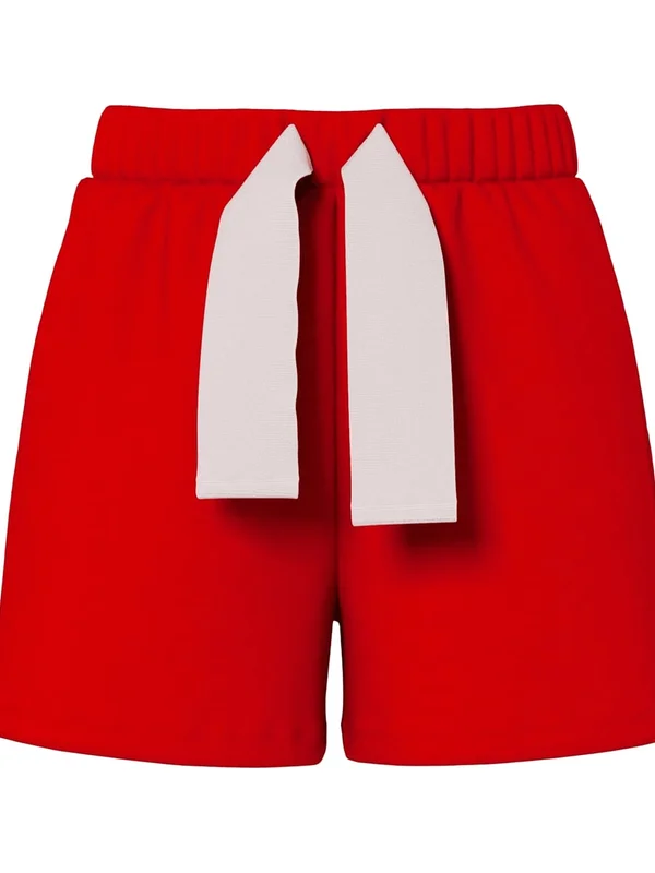 Chilli Summer String Shorts UB Noos BC