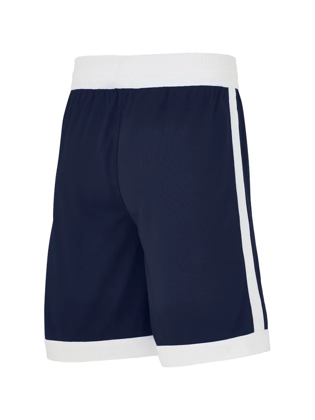 Team25 Basketball Stock Short