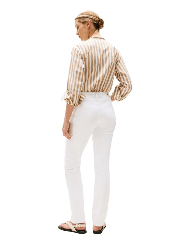 White Slim RW