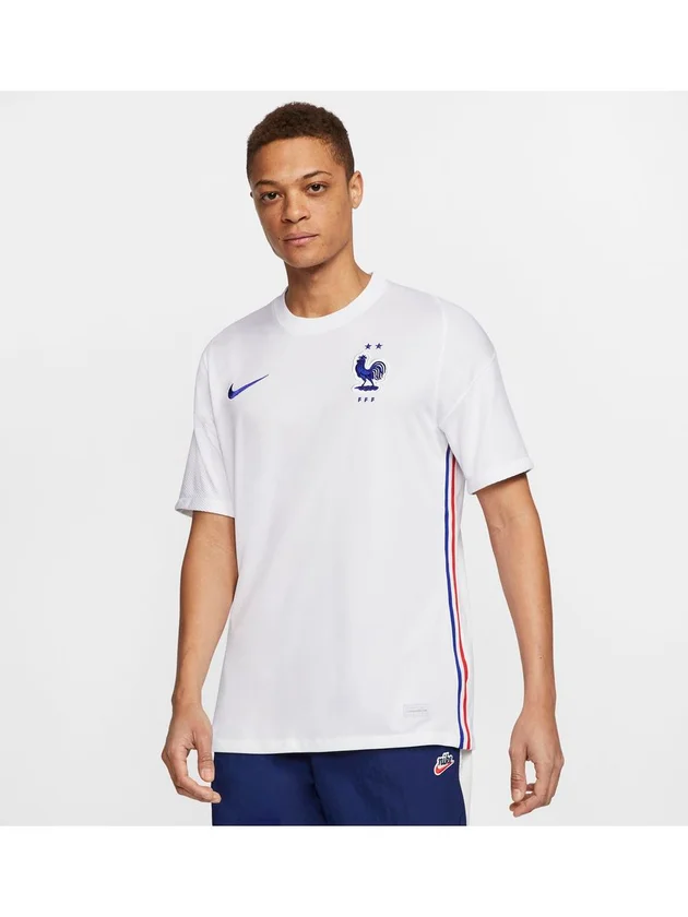 France Extérieur 2021 Stadium 
