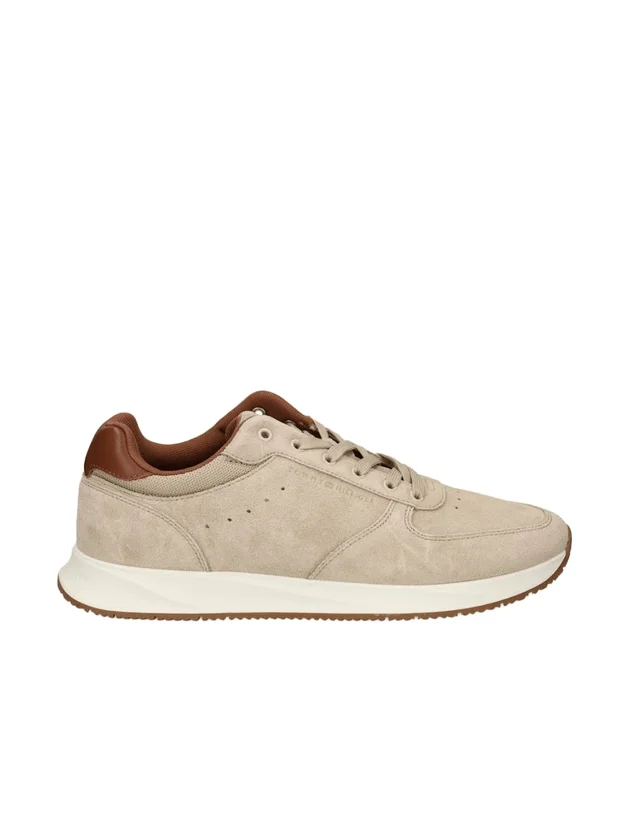 Premium Suede Hybrid