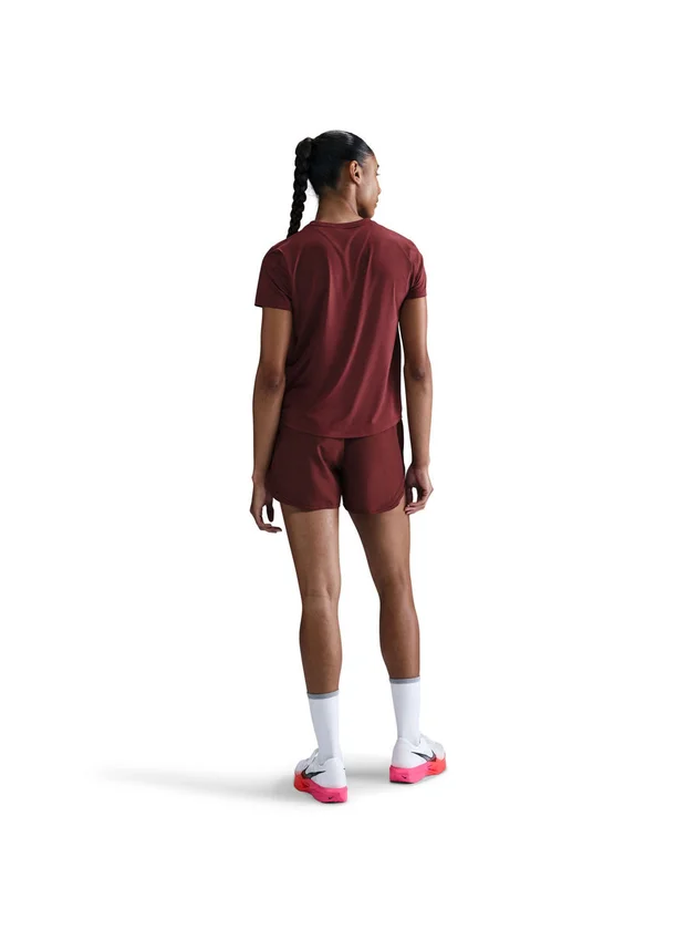 One Swoosh HBR Dri-FIT SS Top