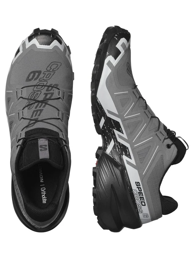 Speedcross 6