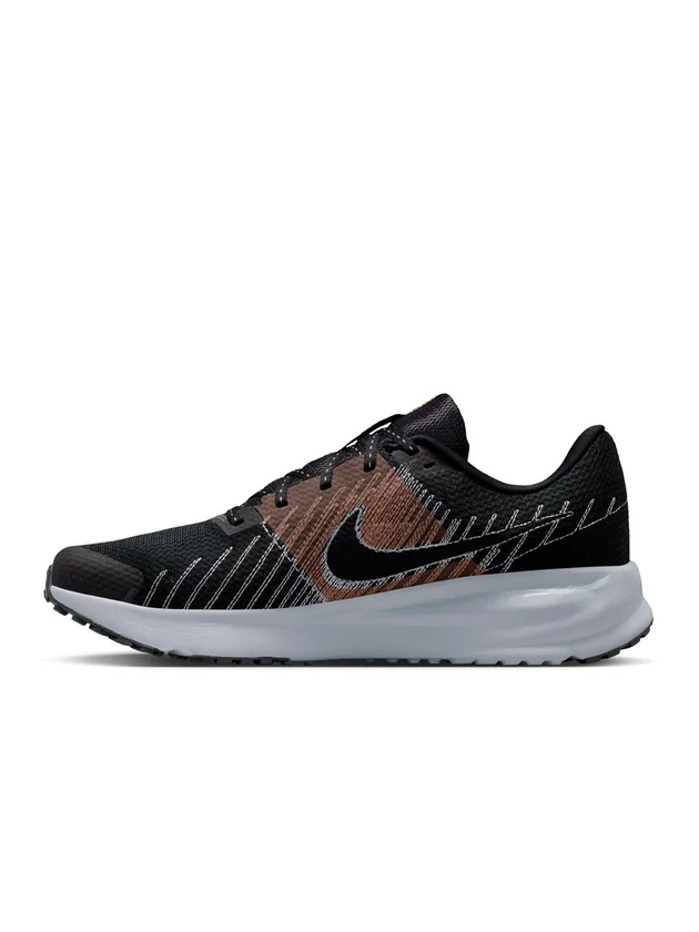 Run Defy