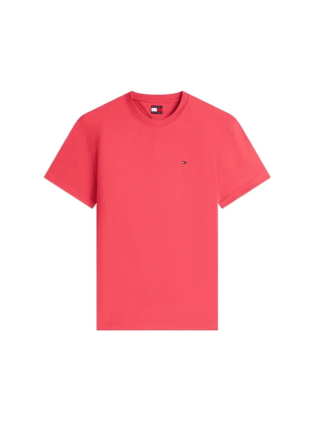 Tjm Reg Sflag Ss Tee