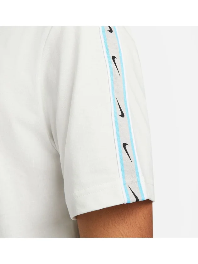 Repeat SW SS Tee