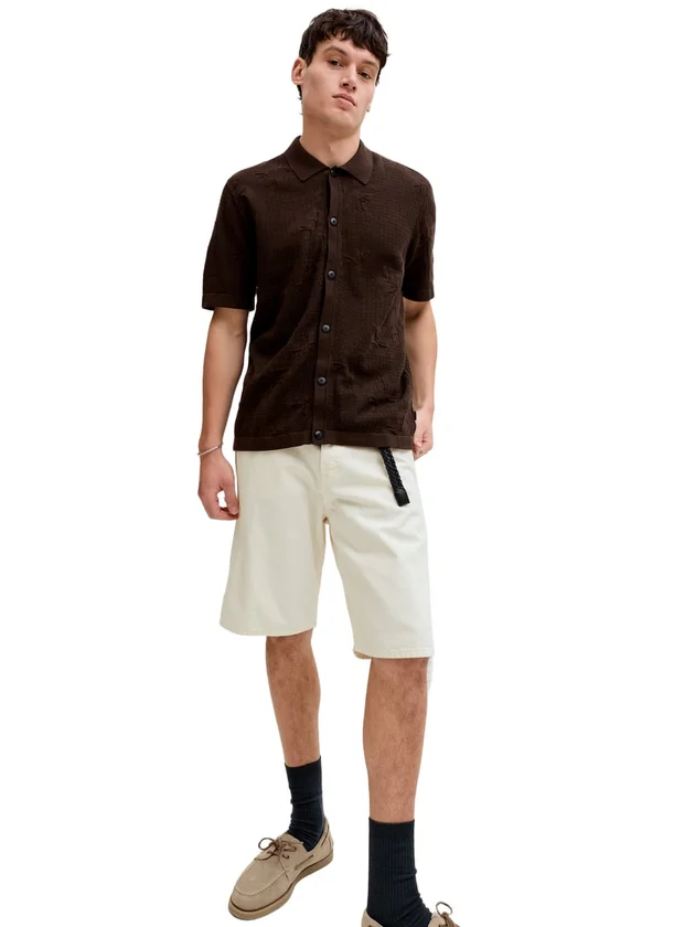 Jjoriginal Shorts Sq 075