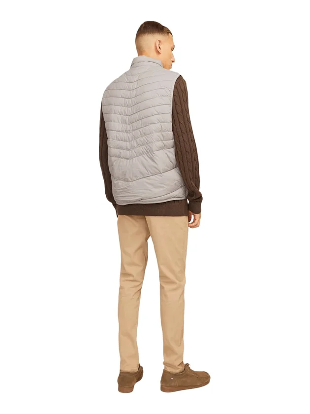 Jjestate Packable Bw Collar Noos