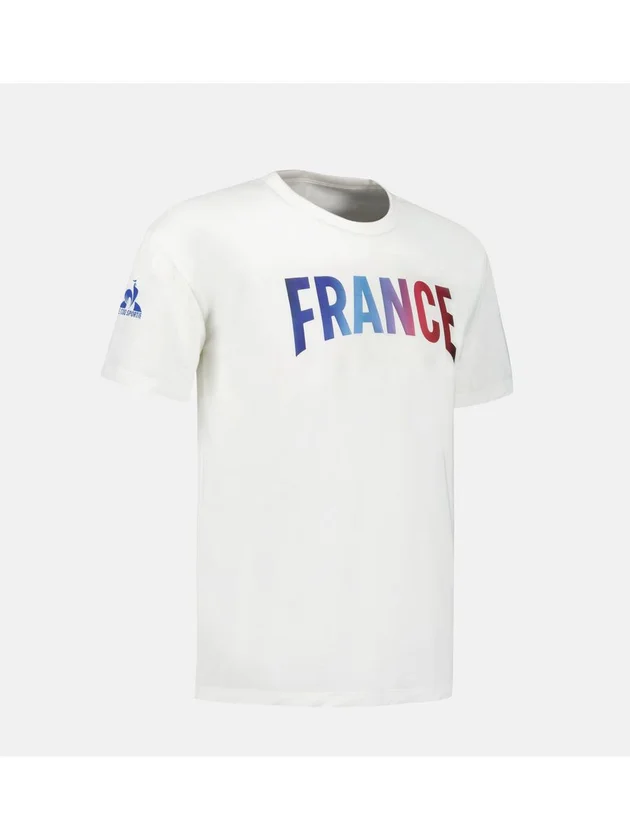 Village Equipe De France Olympique
