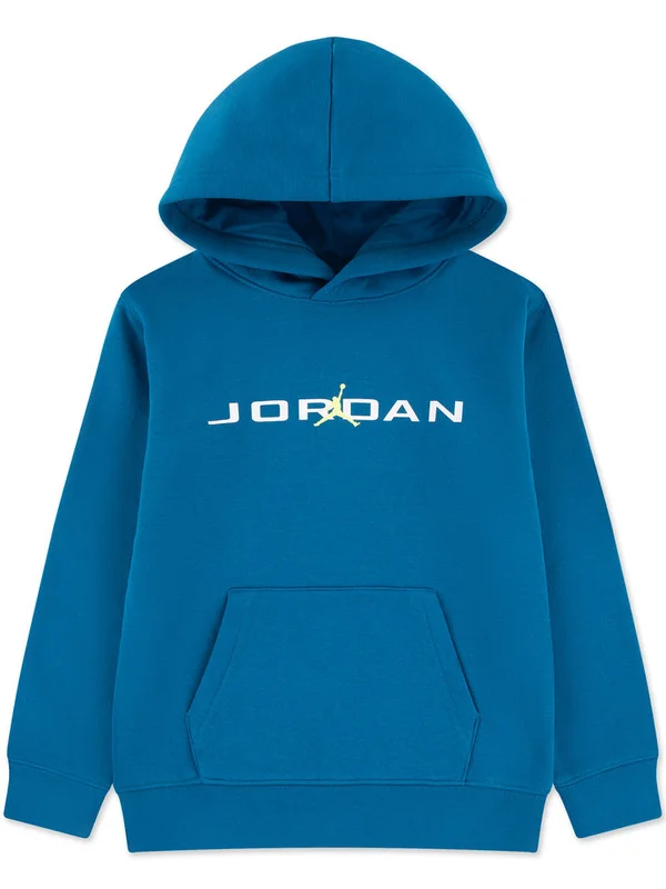 Mj Stretch Hbr Po Hoodie