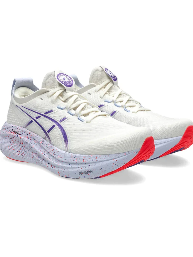 Gel Nimbus 27 Tokyo