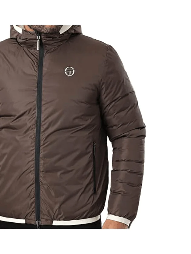 Gabriel Reversible Jacket