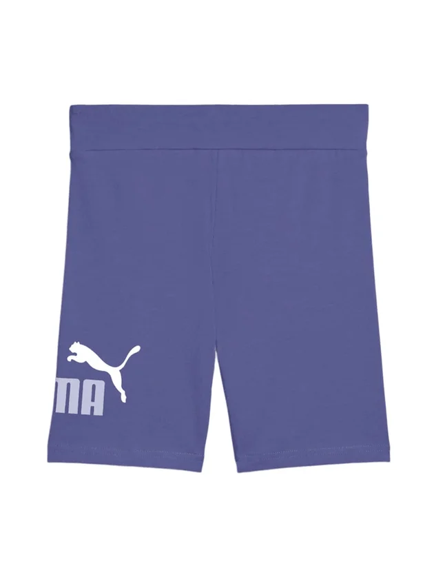Ess 2 Color No1 Logo Short Leggings