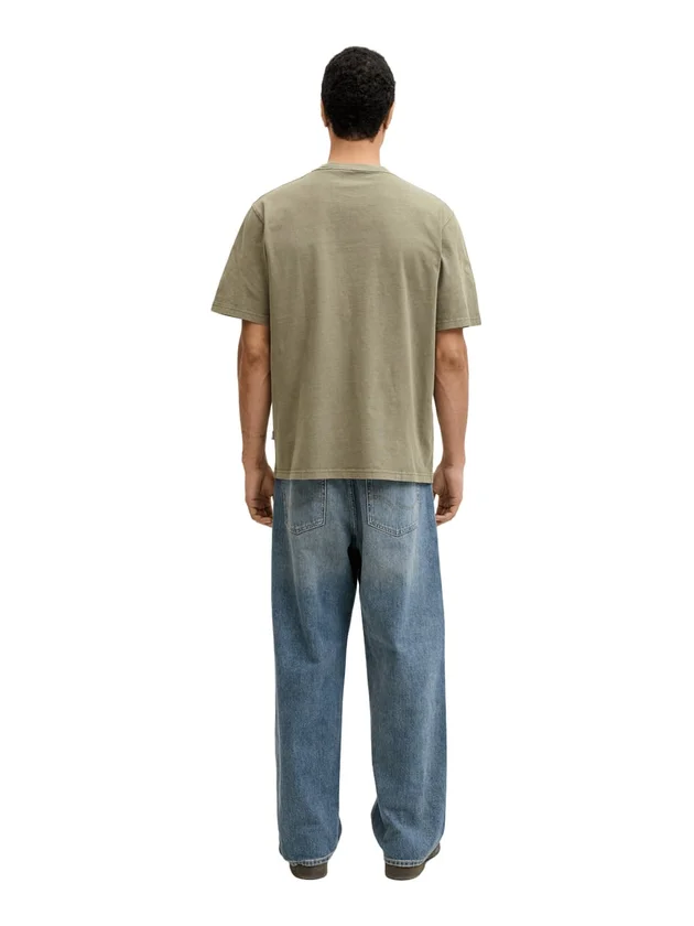 Jprbluaiden Ss Tee