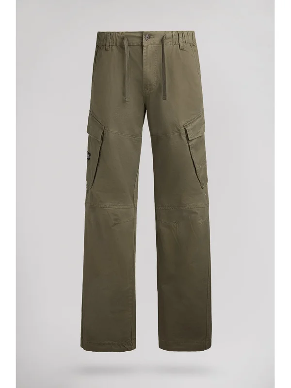 P Murray Cargo