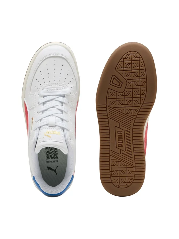 Caven 2.0 Retro