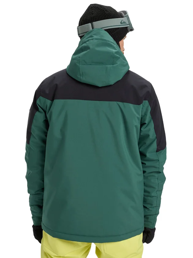 Titano JK
