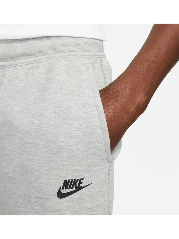 Tech Fleece Jggr