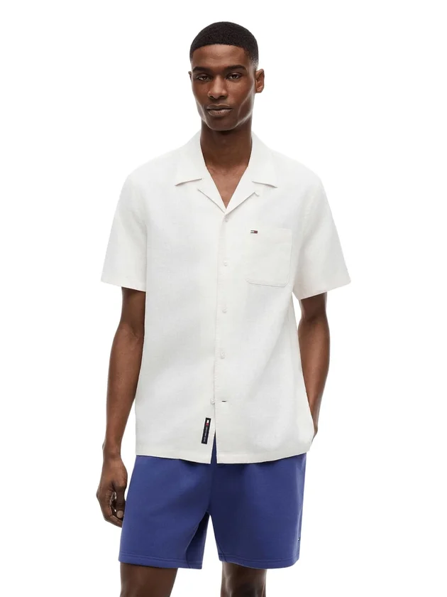 Reg Linen Blend