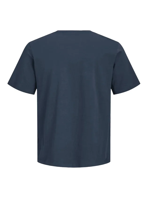 Jwhbrandy Tee Ss Crew Neck