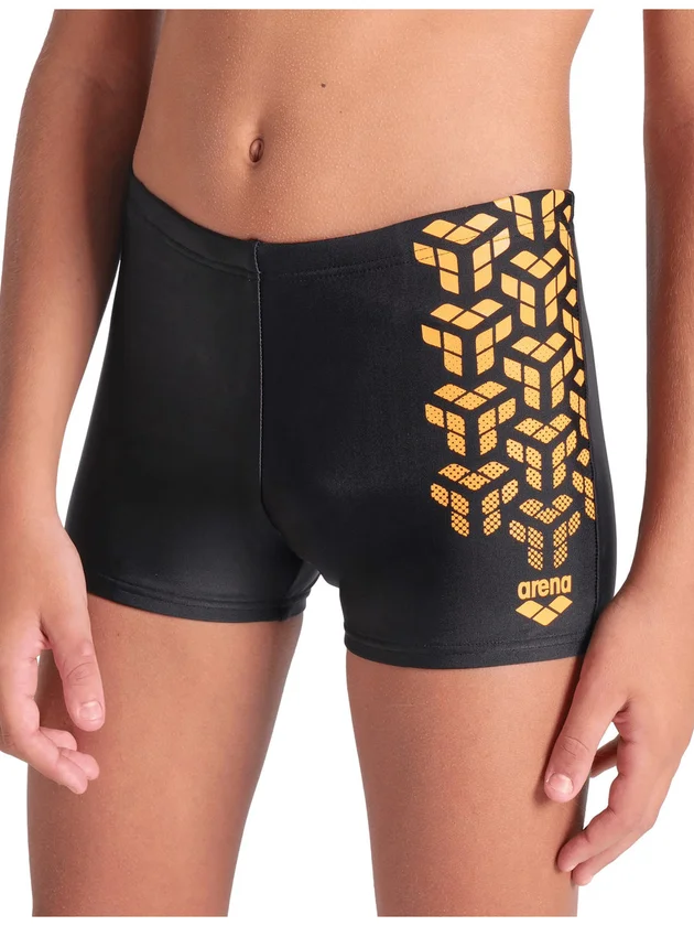 Kikko V Swim Short Grap