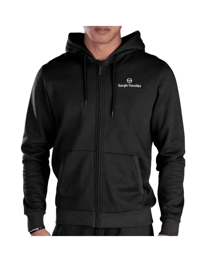 Cipresso Hoodie Sweater