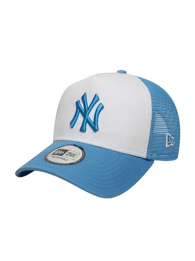 League Ess Trucker Neyyan