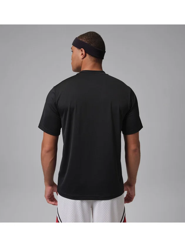 Sport Essentials Short Sleeve Top
