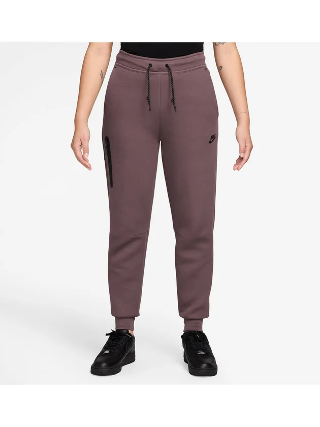 Tech Fleece Mr Jgger 2