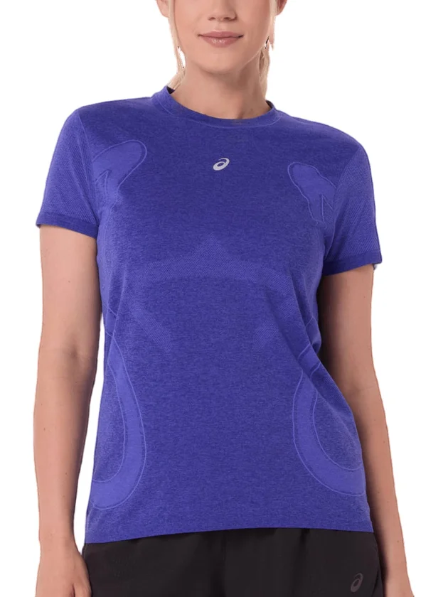 Road Seamless Ss Top