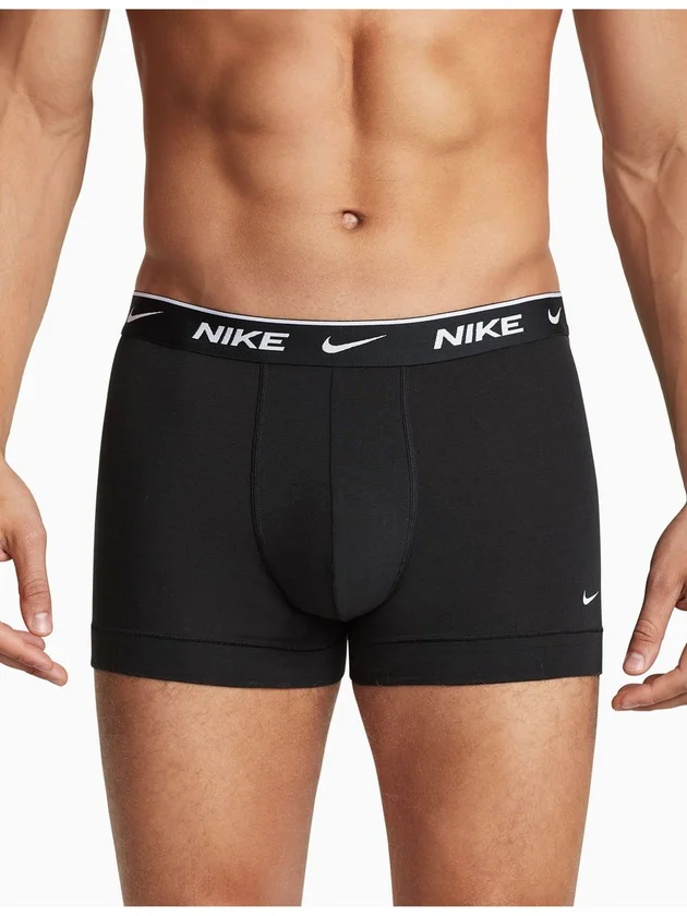 Trunk 3PK