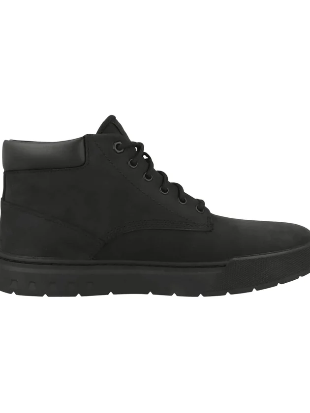 Maple Grove Mid Lace Up Sneaker
