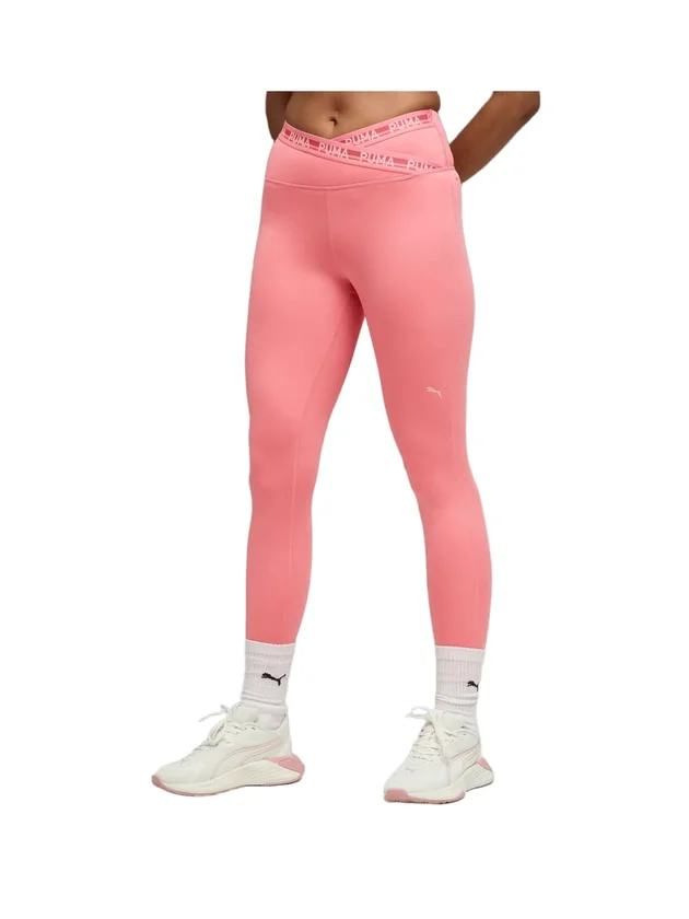 Strong Cross Front Tight HW 7/8