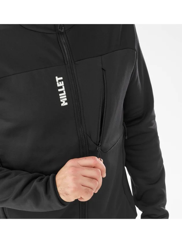 Seneca Fleece Jkt