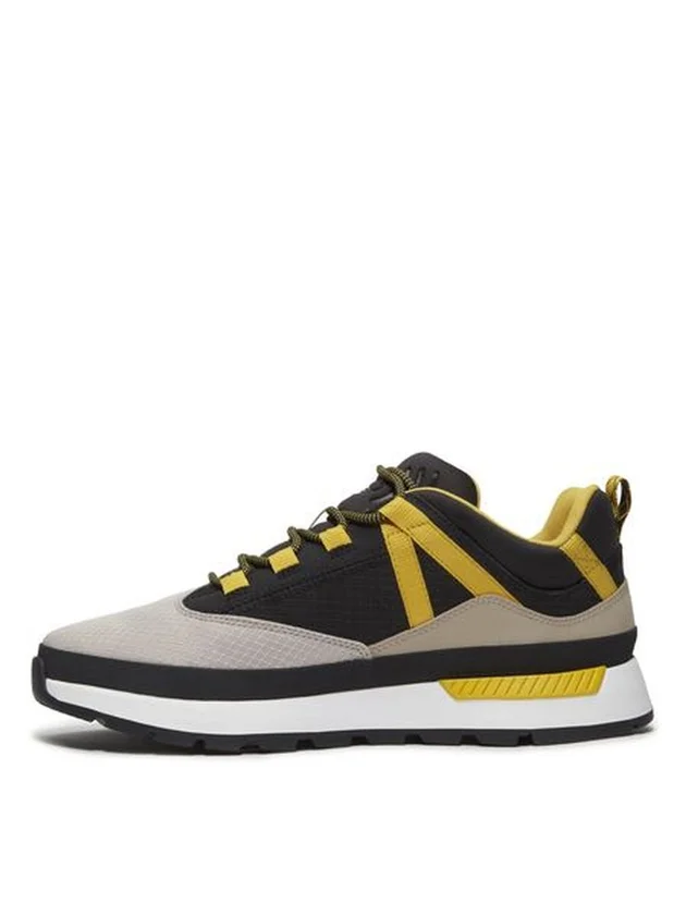Euro Trekker Low Lace Up Sneaker